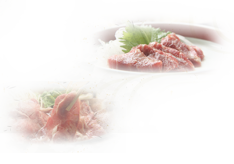 ある日のお夕食